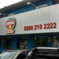 Imagem 5 da empresa CHOPP BRAHMA EXPRESS Bebidas em Porto Alegre RS