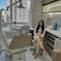 Imagem 8 da empresa CLÍNICA ALMEIDA ODONTOLOGIA | DENTÍSTICA | INVISALIGN | HARMONIZAÇÃO FACIAL Clínicas Odontológicas em São Paulo SP