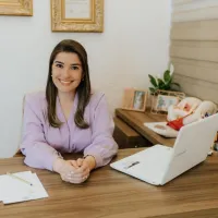 Imagem 1 da empresa CLÍNICA ISIS AGUIAR FISIOTERAPIA PÉLVICA ESPECIALIZADA Clínicas de Fisioterapia em São José SC