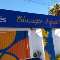 Imagem 1 da empresa COLÉGIO CETÉS Ensino Fundamental em Suzano SP