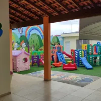 Imagem 3 da empresa COLÉGIO CETÉS Ensino Fundamental em Suzano SP