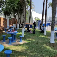 Imagem 4 da empresa COLÉGIO CETÉS Ensino Fundamental em Suzano SP