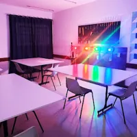 Imagem 5 da empresa COLÉGIO CETÉS Ensino Fundamental em Suzano SP