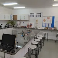 Imagem 7 da empresa COLÉGIO CETÉS Ensino Fundamental em Suzano SP