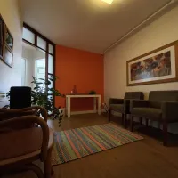 Imagem 2 da empresa CONSULTÓRIO DE PSICOLOGIA CLÍNICA ANDRÉA ALENCAR | CLINICA DE PSICOLOGIA EM MOEMA - SÃO PAULO Clínicas de Psicologia em São Paulo SP