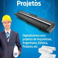 Imagem 1 da empresa COPIATELLI SERVIÇOS DE IMPRESSÃO LTDA. Copiadoras em Curitiba PR