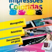 Imagem 4 da empresa COPIATELLI SERVIÇOS DE IMPRESSÃO LTDA. Copiadoras em Curitiba PR