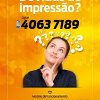 Imagem 5 da empresa COPIATELLI SERVIÇOS DE IMPRESSÃO LTDA. Copiadoras em Curitiba PR