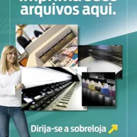 Imagem 6 da empresa COPIATELLI SERVIÇOS DE IMPRESSÃO LTDA. Copiadoras em Curitiba PR