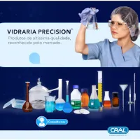 Imagem 4 da empresa CRAL ARTIGOS PARA LABORATORIO LTDA Fabricação de Instrumentos Não-Eletrônicos e Utensílios para Uso Médico, Cirúrgico, Odontológico e de Laboratório em Cotia SP