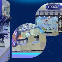 Imagem 6 da empresa CRAL ARTIGOS PARA LABORATORIO LTDA Fabricação de Instrumentos Não-Eletrônicos e Utensílios para Uso Médico, Cirúrgico, Odontológico e de Laboratório em Cotia SP