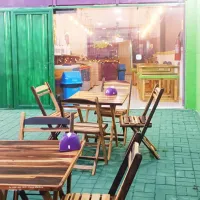 Imagem 1 da empresa DELICITAS DE AÇAÍ FORTALEZA Sorveterias em Fortaleza CE