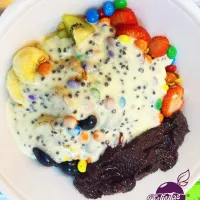 Imagem 2 da empresa DELICITAS DE AÇAÍ FORTALEZA Sorveterias em Fortaleza CE