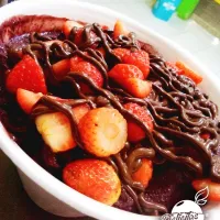 Imagem 4 da empresa DELICITAS DE AÇAÍ FORTALEZA Sorveterias em Fortaleza CE