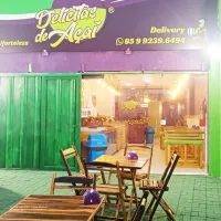 Imagem 6 da empresa DELICITAS DE AÇAÍ FORTALEZA Sorveterias em Fortaleza CE