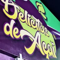 Imagem 7 da empresa DELICITAS DE AÇAÍ FORTALEZA Sorveterias em Fortaleza CE