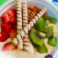 Imagem 8 da empresa DELICITAS DE AÇAÍ FORTALEZA Sorveterias em Fortaleza CE