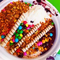 Imagem 10 da empresa DELICITAS DE AÇAÍ FORTALEZA Sorveterias em Fortaleza CE