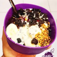Imagem 12 da empresa DELICITAS DE AÇAÍ FORTALEZA Sorveterias em Fortaleza CE