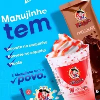 Imagem 6 da empresa DISTRIBUIDOR MARUJINHO Sorvetes - Distribuidores em Fortaleza CE