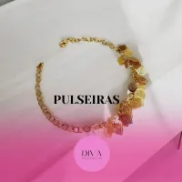 Imagem 7 da empresa DIVA ACESSÓRIOS | BOLSAS | MAQUIAGENS | PULSEIRAS | BIJUTERIAS EM SÃO JOSÉ Bolsas em São José SC