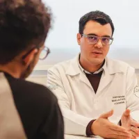 Imagem 1 da empresa DR. ANDRÉ BARRADAS Médicos em Curitiba PR