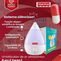 Imagem 1 da empresa DROGA FARMA Perfumarias em Caldas Novas GO