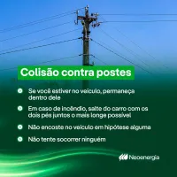 Imagem 5 da empresa ELEKTRO ELETRICIDADE E SERVIÇOS S A Transmissão de Energia Elétrica em Cordeirópolis SP