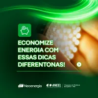 Imagem 6 da empresa ELEKTRO ELETRICIDADE E SERVIÇOS S A Transmissão de Energia Elétrica em Cordeirópolis SP