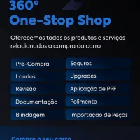 Imagem 28 da empresa EMPIRE MOTORS Automóveis - Agências e Revendedores em Porto Alegre RS