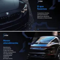 Imagem 52 da empresa EMPIRE MOTORS Automóveis - Agências e Revendedores em Porto Alegre RS