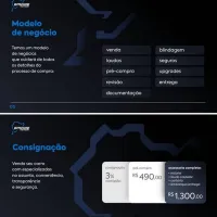 Imagem 66 da empresa EMPIRE MOTORS Automóveis - Agências e Revendedores em Porto Alegre RS