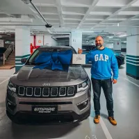Imagem 70 da empresa EMPIRE MOTORS Automóveis - Agências e Revendedores em Porto Alegre RS