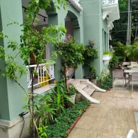 Imagem 10 da empresa ERICKA RAQUEL PAISAGISTA Paisagismo em Jaboatão Dos Guararapes PE