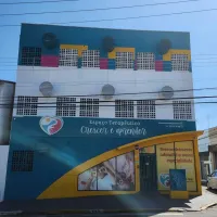 Imagem 1 da empresa ESPAÇO TERAPÊUTICO CRESCER E APRENDER - JACAREÍ (ANEXO) Saúde em Jacareí SP