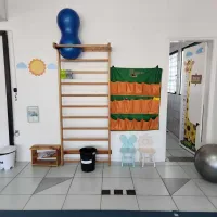 Imagem 7 da empresa ESPAÇO TERAPÊUTICO CRESCER E APRENDER - JACAREÍ (ANEXO) Saúde em Jacareí SP