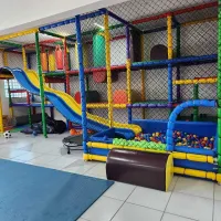 Imagem 8 da empresa ESPAÇO TERAPÊUTICO CRESCER E APRENDER - JACAREÍ (ANEXO) Saúde em Jacareí SP