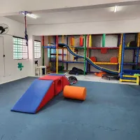 Imagem 9 da empresa ESPAÇO TERAPÊUTICO CRESCER E APRENDER - JACAREÍ (ANEXO) Saúde em Jacareí SP
