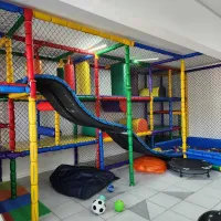 Imagem 11 da empresa ESPAÇO TERAPÊUTICO CRESCER E APRENDER - JACAREÍ (ANEXO) Saúde em Jacareí SP