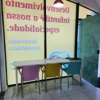 Imagem 12 da empresa ESPAÇO TERAPÊUTICO CRESCER E APRENDER - JACAREÍ (ANEXO) Saúde em Jacareí SP