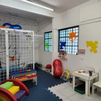 Imagem 14 da empresa ESPAÇO TERAPÊUTICO CRESCER E APRENDER - JACAREÍ (ANEXO) Saúde em Jacareí SP