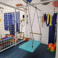 Imagem 16 da empresa ESPAÇO TERAPÊUTICO CRESCER E APRENDER - JACAREÍ (ANEXO) Saúde em Jacareí SP