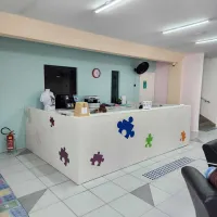 Imagem 18 da empresa ESPAÇO TERAPÊUTICO CRESCER E APRENDER - JACAREÍ (ANEXO) Saúde em Jacareí SP