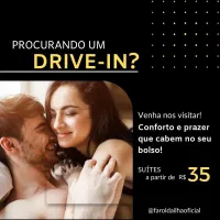 Imagem 4 da empresa FAROL DA ILHA DRIVE IN Motéis em Campinas SP