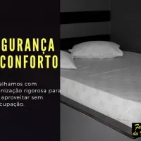 Imagem 7 da empresa FAROL DA ILHA DRIVE IN Motéis em Campinas SP