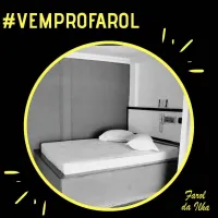Imagem 8 da empresa FAROL DA ILHA DRIVE IN Motéis em Campinas SP