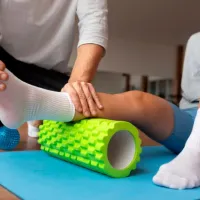 Imagem 1 da empresa FISION SAÚDE E BEM ESTAR - DRA. FRANCIELI CORAIOLA | FISIOTERAPEUTA | FISIOTERAPIA CURITIBA | GINÁSTICA LABORAL CURITIBA - PR Quiropraxia em Curitiba PR