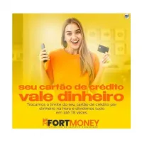 Imagem 30 da empresa FORTMONEY | EMPRÉSTIMO EM SETE LAGOAS Bancos em Sete Lagoas MG