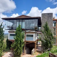 Imagem 2 da empresa GOOD GLASS VIDRAÇARIA EM CAMPOS DO JORDÃO Casa e Jardim em Campos Do Jordão SP