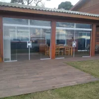 Imagem 9 da empresa GOOD GLASS VIDRAÇARIA EM CAMPOS DO JORDÃO Casa e Jardim em Campos Do Jordão SP